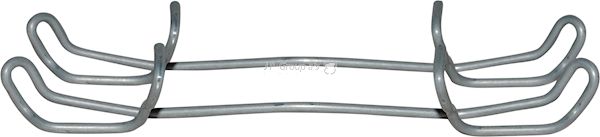 Set accesorii placute frana