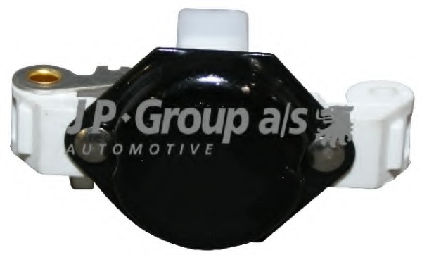 Regulator alternator
