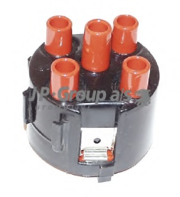 Capac distribuitor
