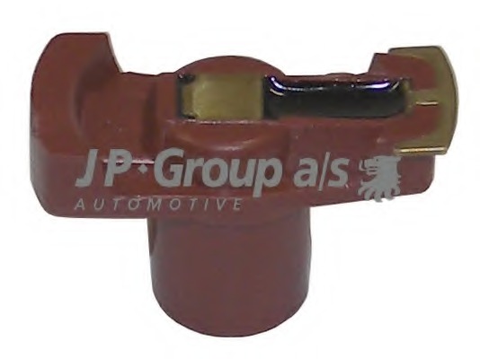 Rotor distribuitor