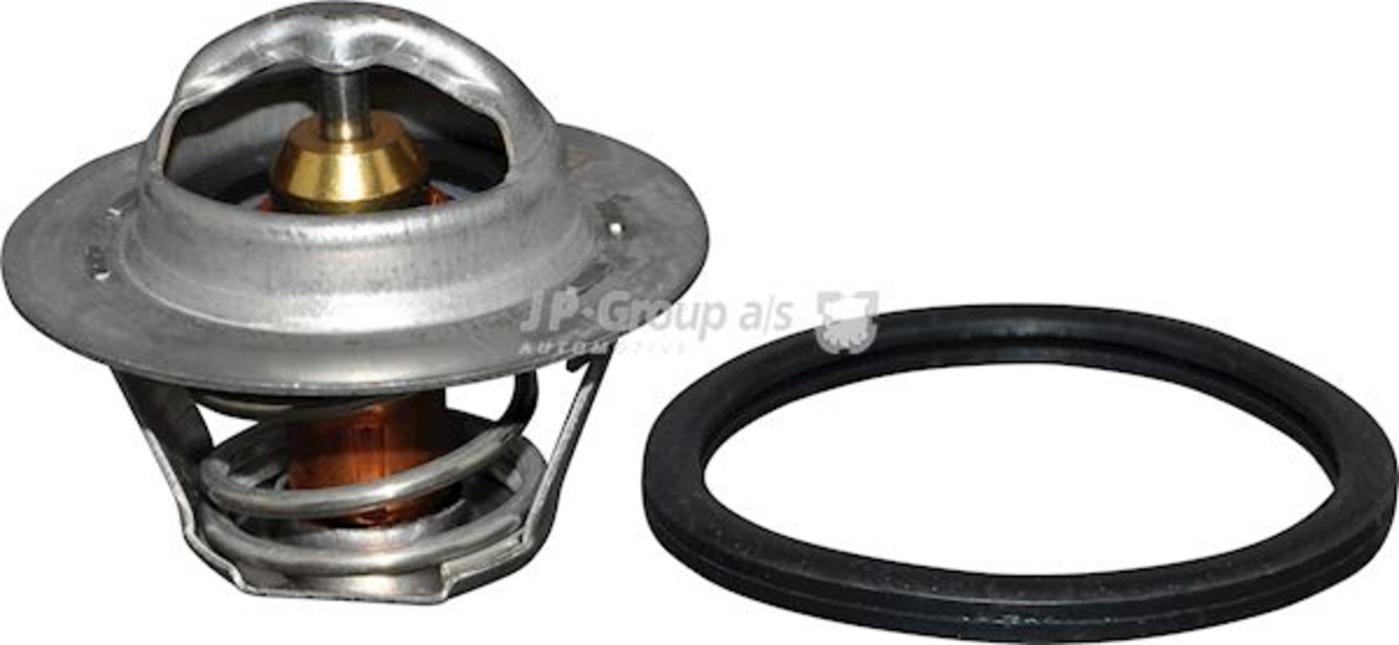 Termostat lichid racire