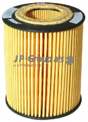 Filtru ulei
