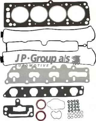 Set garnituri chiulasa
