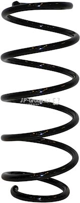Arc spirala