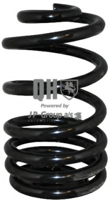 Arc spirala