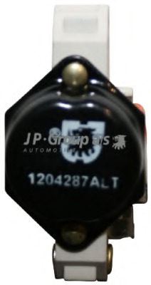 Regulator alternator