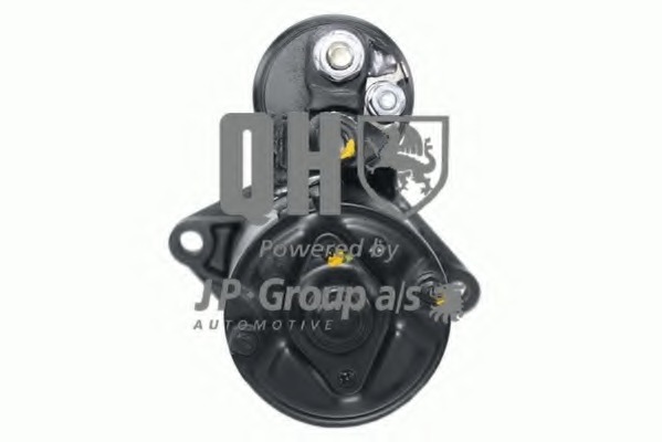 Electromotor