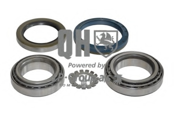 Set rulment roata