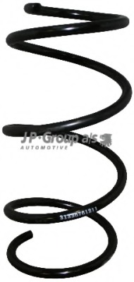 Arc spirala