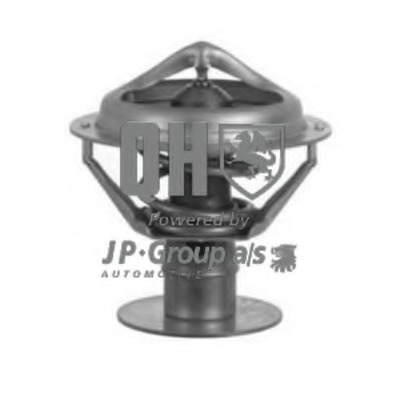 Termostat lichid racire
