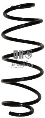 Arc spirala