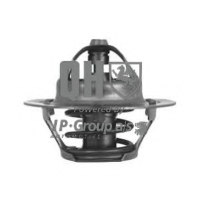 Termostat lichid racire