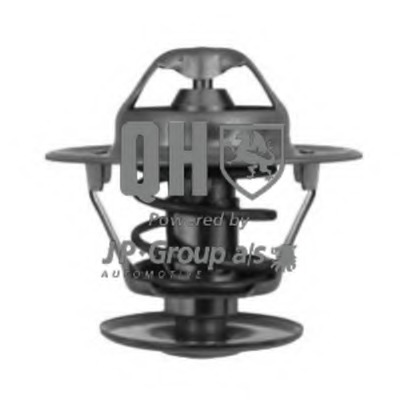 Termostat lichid racire