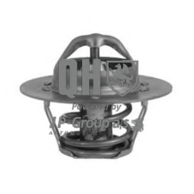 Termostat lichid racire
