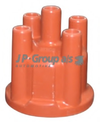 Capac distribuitor