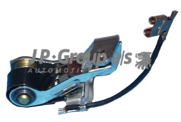 Ruptor distribuitor