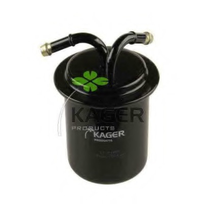 Filtru combustibil