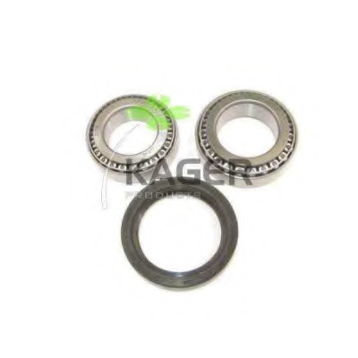 Set rulment roata