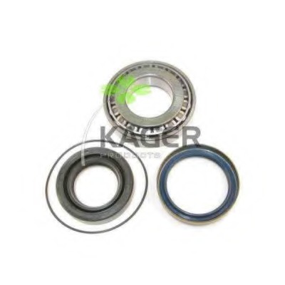 Set rulment roata