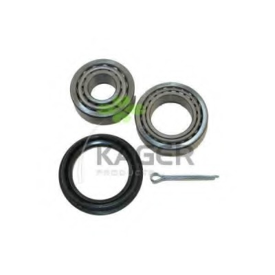 Set rulment roata