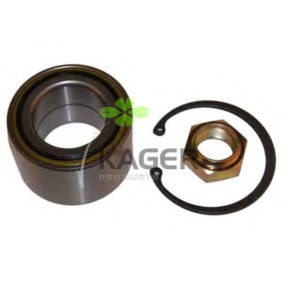 Set rulment roata