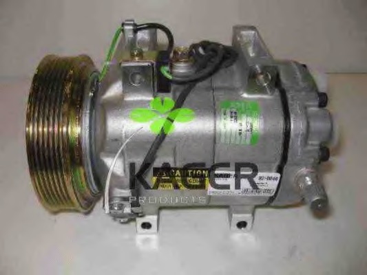 Compresor aer conditionat