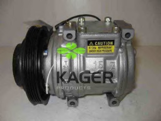 Compresor aer conditionat