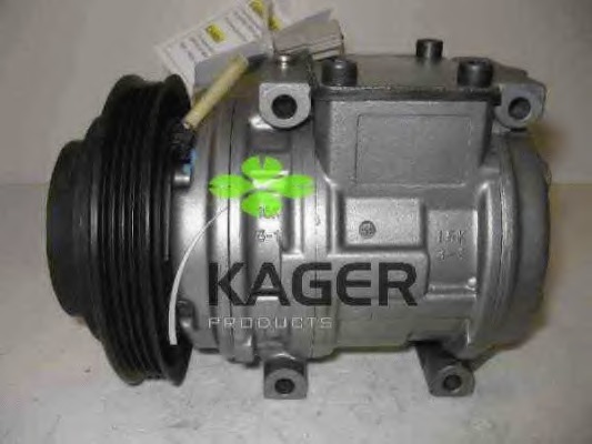 Compresor aer conditionat