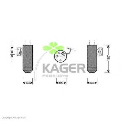 Uscator aer conditionat