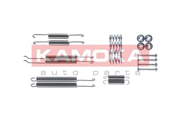Set accesorii sabot de frana