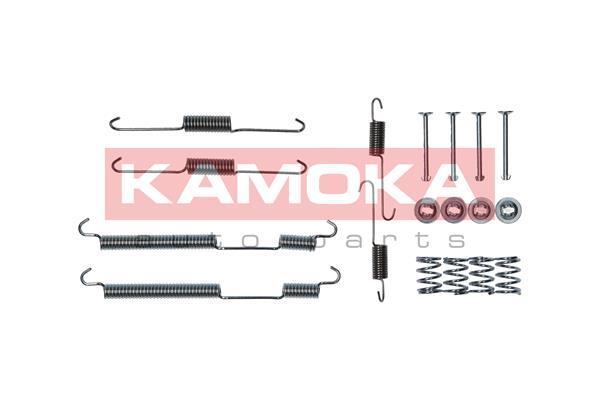 Set accesorii sabot de frana