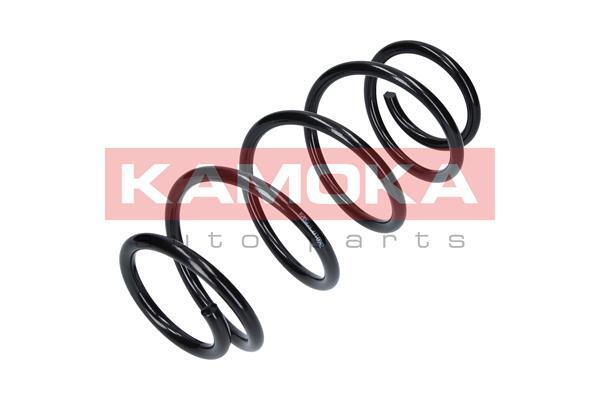 Arc spiral