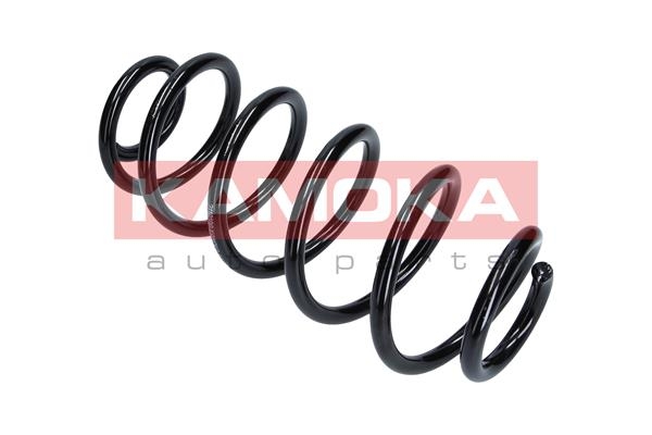 Arc spiral
