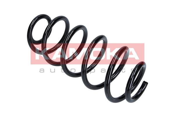 Arc spiral