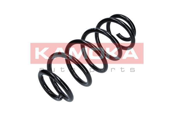 Arc spiral