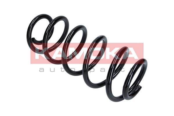 Arc spiral