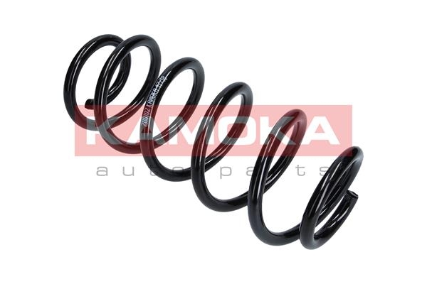 Arc spiral