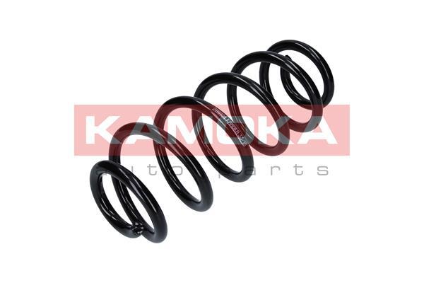 Arc spiral