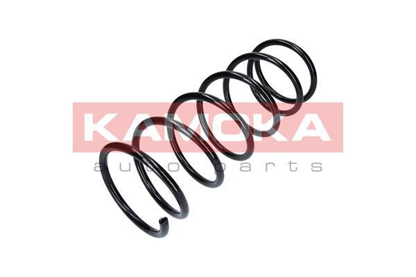 Arc spiral