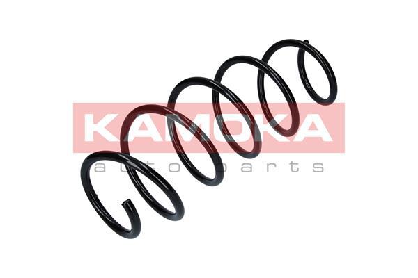 Arc spiral