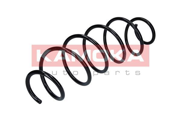 Arc spiral