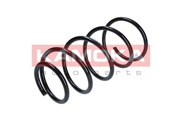 Arc spiral