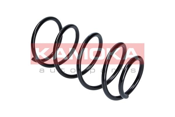Arc spiral