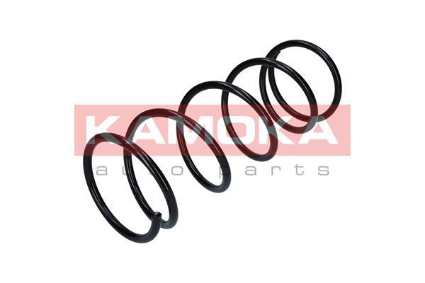 Arc spiral