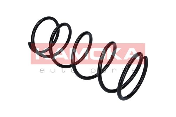 Arc spiral