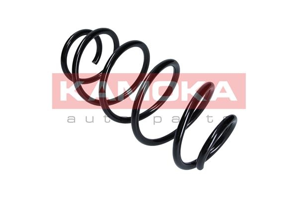 Arc spiral