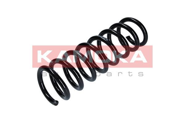 Arc spiral