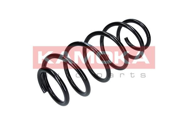 Arc spiral
