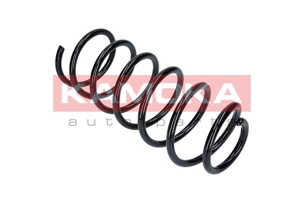 Arc spiral