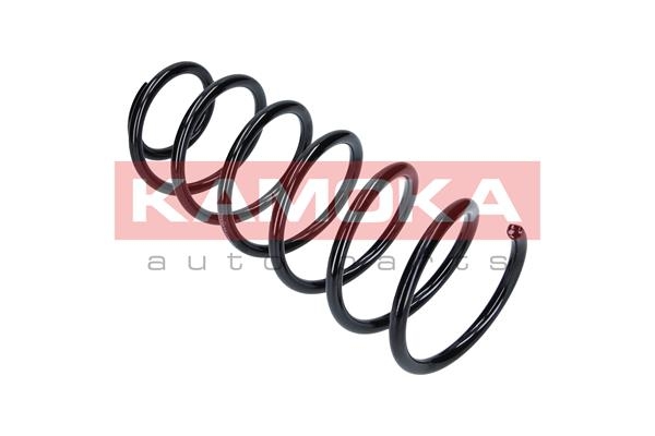Arc spiral